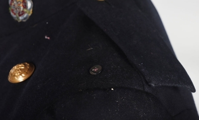 Hampshire Regiment Officers Frock Coat - 8