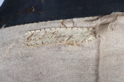 Leinster Regt Col Pepper&rsquo;s Officers Full Dress Tunic. - 21