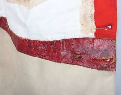 Leinster Regt Col Pepper&rsquo;s Officers Full Dress Tunic. - 22