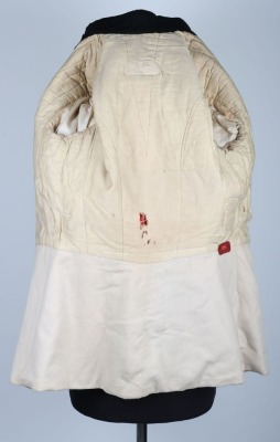 Munster Fusiliers Capt Brereton&rsquo;s Officers Full Dress Tunic. - 16