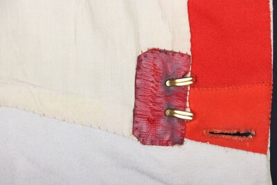 Munster Fusiliers Capt Brereton&rsquo;s Officers Full Dress Tunic. - 18