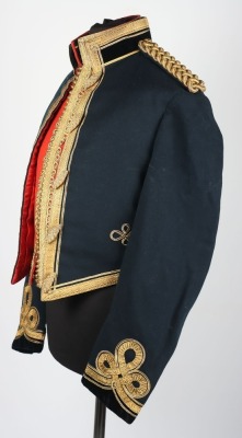 Middlesex Yeomanry Officers Mess Dress. - 4