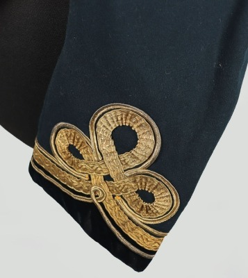 Middlesex Yeomanry Officers Mess Dress. - 6