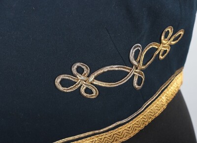 Middlesex Yeomanry Officers Mess Dress. - 7