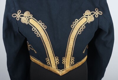 Middlesex Yeomanry Officers Mess Dress. - 10