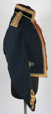 Middlesex Yeomanry Officers Mess Dress. - 11