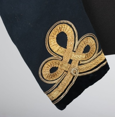 Middlesex Yeomanry Officers Mess Dress. - 13