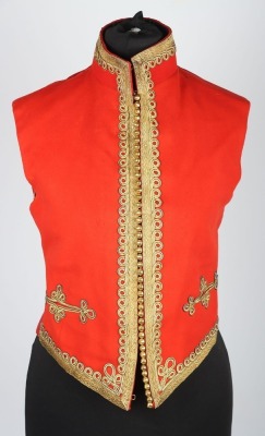 Middlesex Yeomanry Officers Mess Dress. - 15