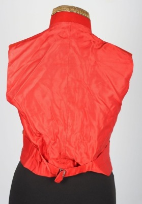 Middlesex Yeomanry Officers Mess Dress. - 18