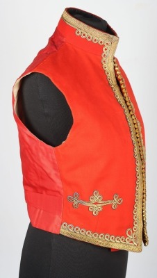 Middlesex Yeomanry Officers Mess Dress. - 20