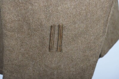 WW1 British, King's Own Scottish Borderers (KOSB), Uniform Grouping, Attributed. - 11