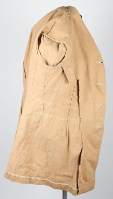 WW1 British Officers KD Tunic & Breeches Attributed MC Recipient. - 13