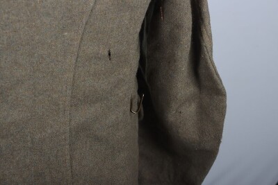 WW1, Great War, British 02 Pattern Service Dress Tunic. - 11