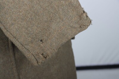 WW1, Great War, British 02 Pattern Service Dress Tunic. - 12