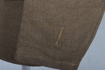 WW1, Great War, British 02 Pattern Service Dress Tunic, Royal Inniskilling Fusiliers. - 12