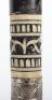 An early 20th century Indian sword stick - 8