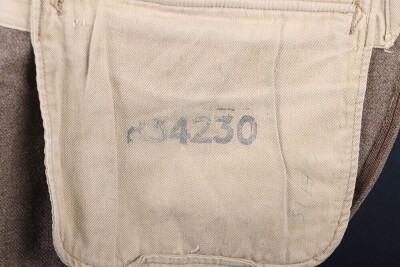 British 1922 Pattern, Cut Away Tunic. - 15