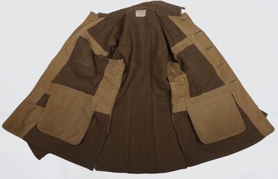 British 1922 Pattern Service Dress Tunic, Hampshire Regiment. - 13