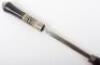 An early 20th century Indian sword stick - 10