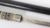 An early 20th century Indian sword stick - 11