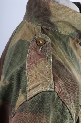 WW2 British Airborne Denison Smock, 2nd Pattern. - 4