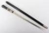An early 20th century Indian sword stick - 12