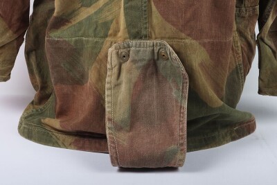 WW2 British Airborne Denison Smock, 2nd Pattern. - 13