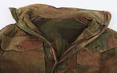 WW2 British Airborne Denison Smock, 2nd Pattern. - 15