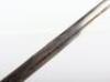 An early 20th century Indian sword stick - 14