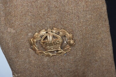 WW2 British Battle Dress Blouse, South East Asia Command. - 12