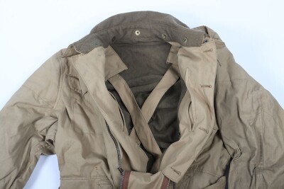 WW2 British Tank Suit, 'Pixie Suit' 1945 Dated. - 6