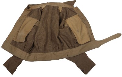 WW2 British Austerity Pattern Battle Dress Blouse, Royal Engineers. - 2