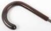 A cane sword stick - 10