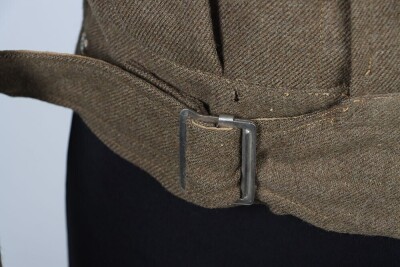 WW2 2nd Polish Corps, Battle Dress Blouse, Theatre Made. - 8
