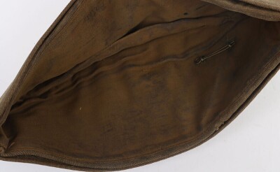 WW1, Great War British Royal Flying Corps, RFC, Side Cap. - 5