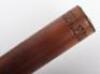 A malacca sword stick - 5