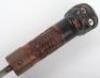 A malacca sword stick - 6