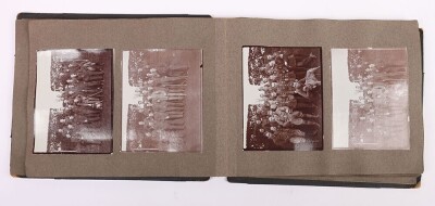 WW1 Great War RFC/RAF Photograph Album. - 5