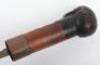 A malacca sword stick - 8