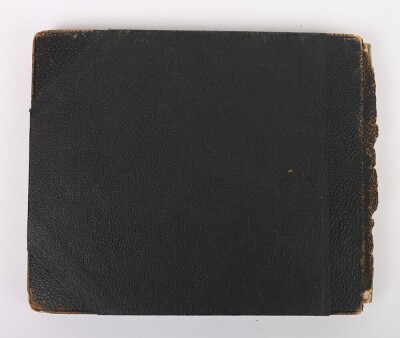 WW1 Great War RFC/RAF Photograph Album. - 12