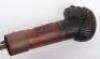 A malacca sword stick - 9