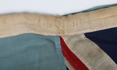 RAF Ensign Station Flag - 6