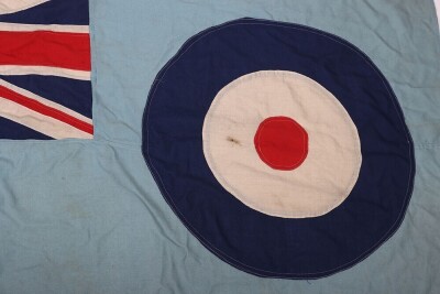 RAF Ensign Station Flag - 3