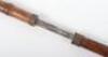 A Victorian bamboo sword stick - 17