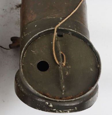 WW1 British, Great War, Adams Periscope No.30, 1917 Dated. - 3