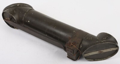 WW1 British, Great War, Adams Periscope No.30, 1917 Dated. - 5