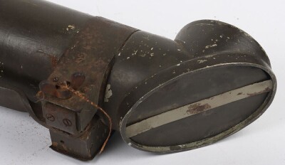 WW1 British, Great War, Adams Periscope No.30, 1917 Dated. - 6
