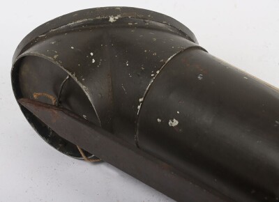 WW1 British, Great War, Adams Periscope No.30, 1917 Dated. - 7