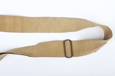 WW1 British, Great War, Medical Officers Haversack. - 7