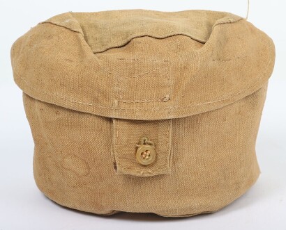 WW1, Great War, British Mess Tin Cover, 1918 Dated.